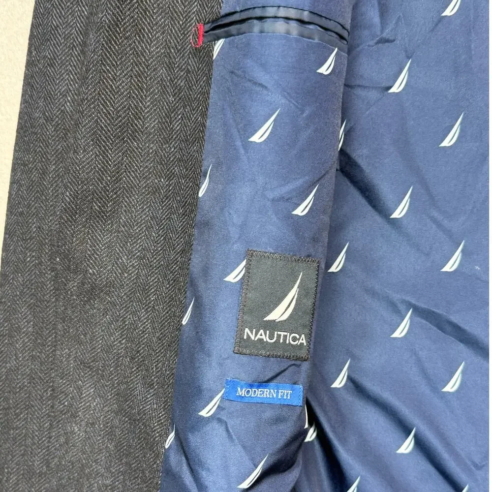 Nautica 44r notched